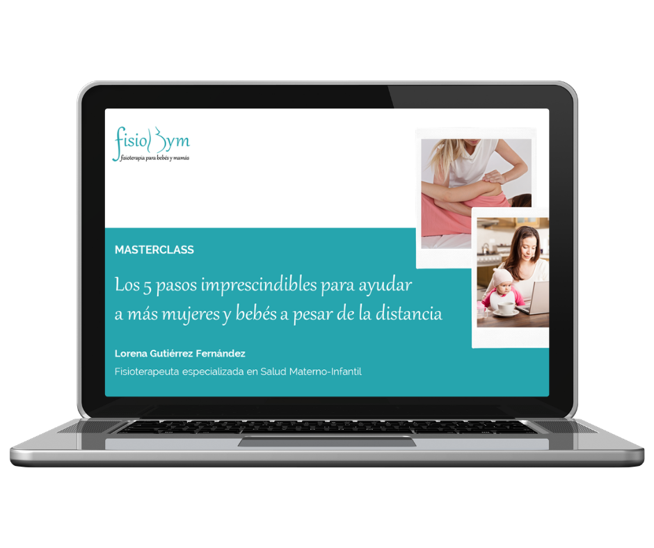 Masterclass Los 5 Pasos Imprescindibles Para Ayudar A Más Mujeres Y